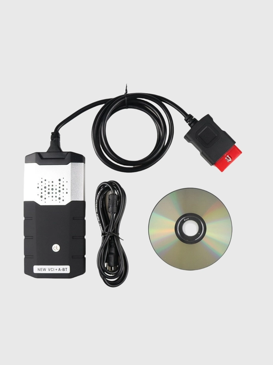 DS150E avtomobil test asbobi diagnostika interfeysi