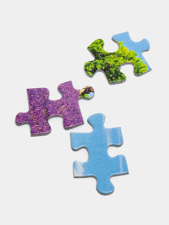 Мозаика "puzzle" 133 "Лаванда" Релакс-пазл 67003 q0000039438