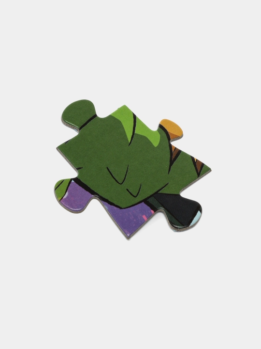 Mozaika "puzzle 60" "Teenage Mutant Ninja Turtles"  81181 q0000051012 - 