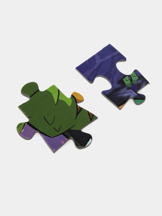 Mozaika "puzzle 60" "Teenage Mutant Ninja Turtles"  81181 q0000051012