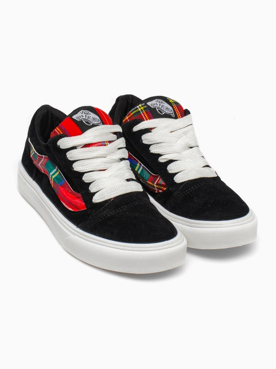 Кеды Vans мужские кросовка
