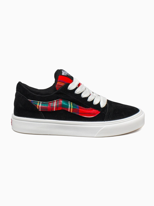 Кеды Vans мужские кросовка
