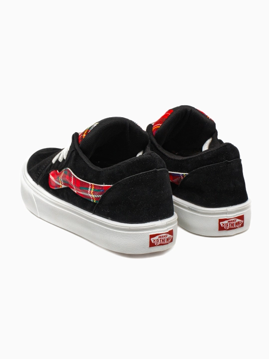 Кеды Vans мужские кросовка
