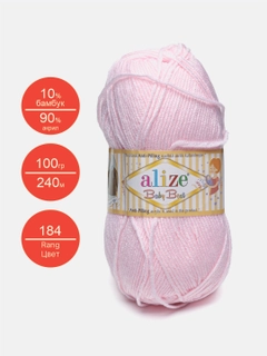 Pastel marjon
