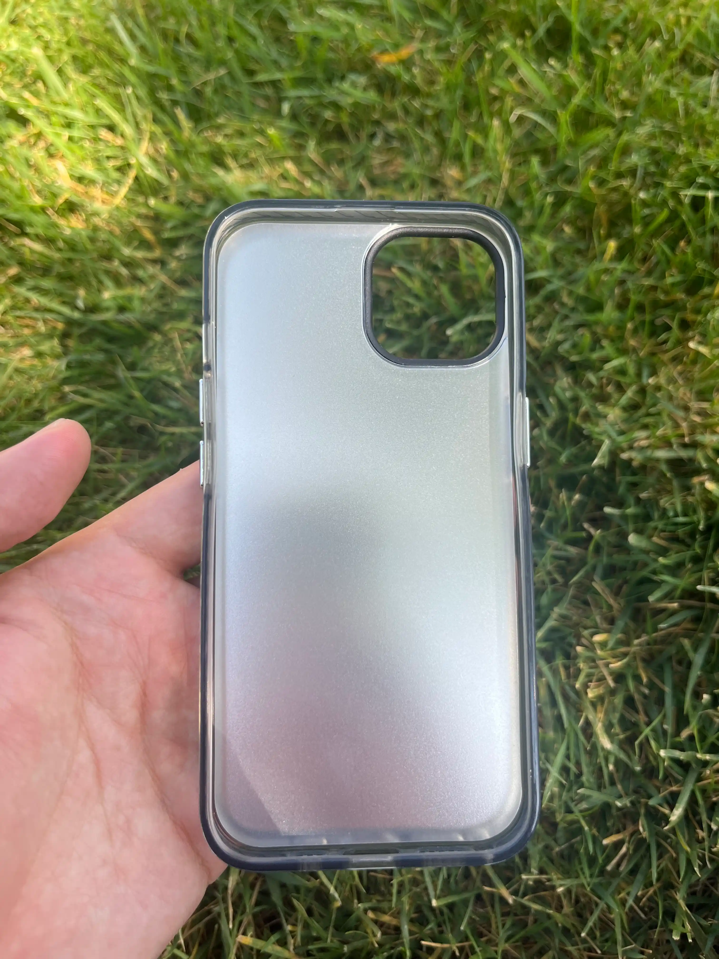 Силиконовый чехол, кейс для iPhone 12/ 13/ 14/ 15/ 16 Pro, Pro Max