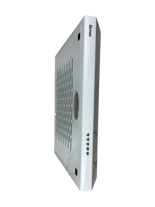 Oshxona uchun dudburon Femas TF4360, LED yoritish, 120 mm