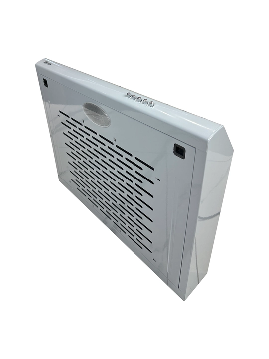 Oshxona uchun dudburon Femas TF4360, LED yoritish, 120 mm