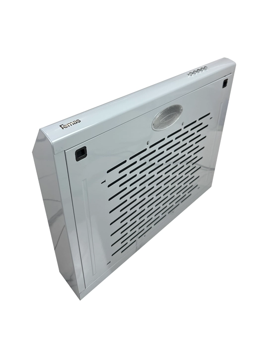 Oshxona uchun dudburon Femas TF4360, LED yoritish, 120 mm