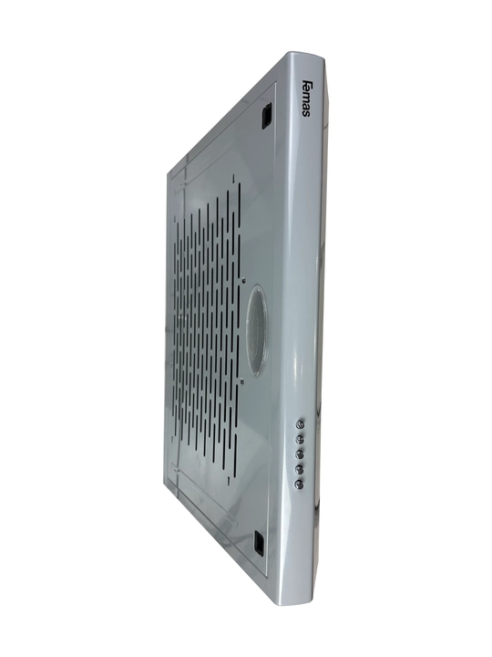 Oshxona uchun dudburon Femas TF4360, LED yoritish, 120 mm