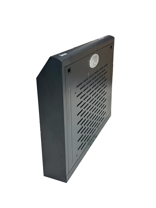 Oshxona uchun dudburon Femas TF4360, LED yoritish, 120 mm