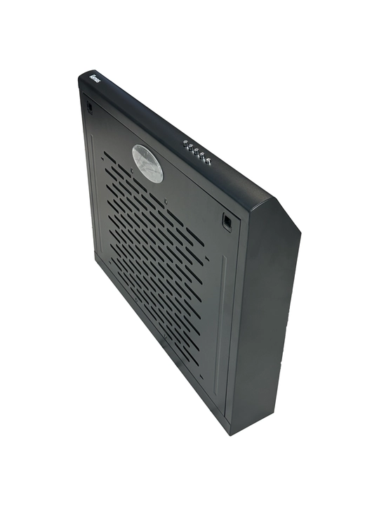 Oshxona uchun dudburon Femas TF4360, LED yoritish, 120 mm