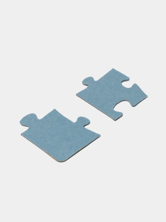 Мозаика "puzzle" 60 "Барбоскины" 81208 q0000039522
