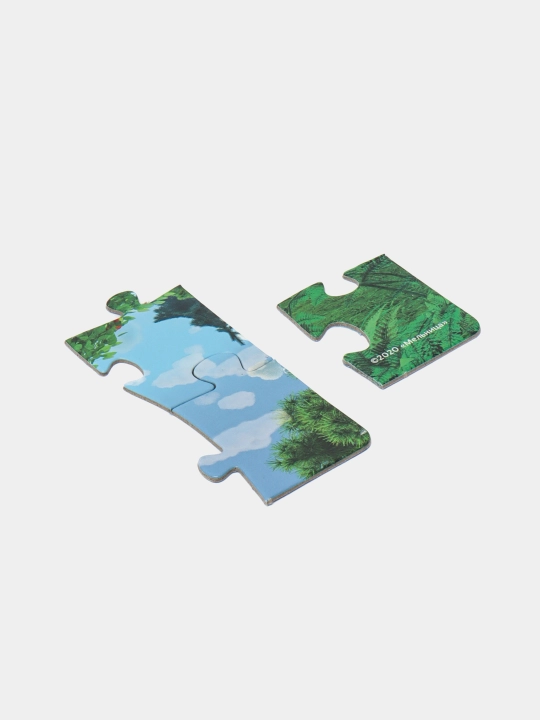 Мозаика "puzzle" 60 "Барбоскины" 81208 q0000039522 - 