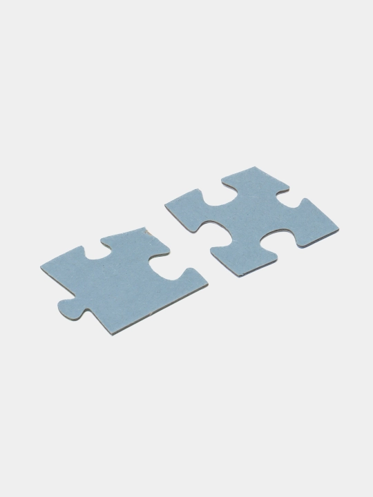 Mozaika "puzzle" 60 "Be-be-bear va boshqalar. Multfilm", 0+ Media 81209 q0000051018 - 