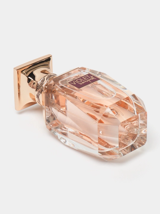 Ayollar uchun parfumlangan suv AFNAN VIOLET BOUQUET, 80 ml