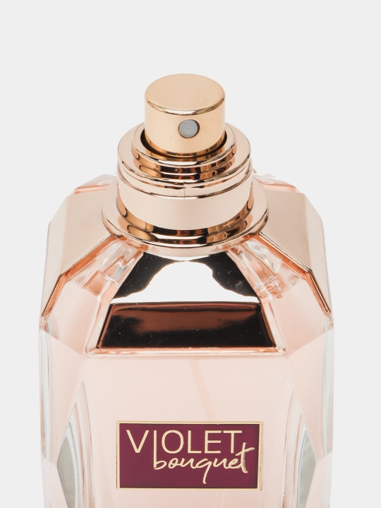 Ayollar uchun parfumlangan suv AFNAN VIOLET BOUQUET, 80 ml