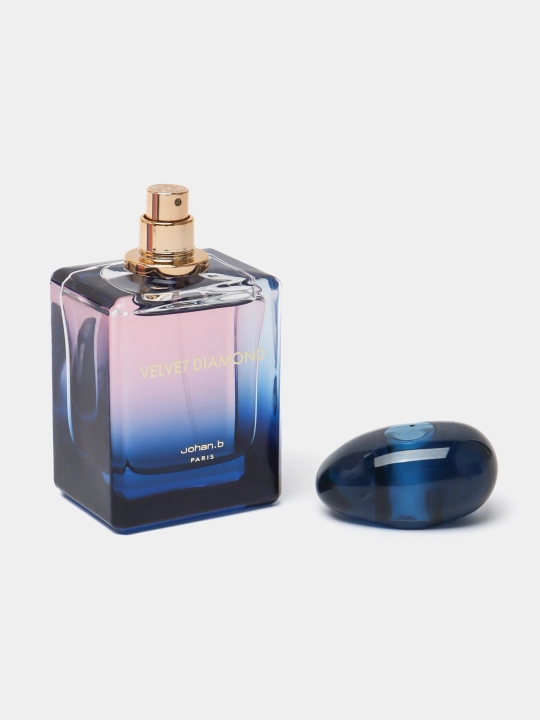 Ayollar uchun parfumlangan suv "VELVET DIAMOND", 85ml