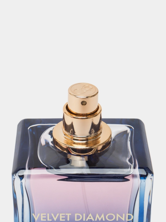 Ayollar uchun parfumlangan suv "VELVET DIAMOND", 85ml