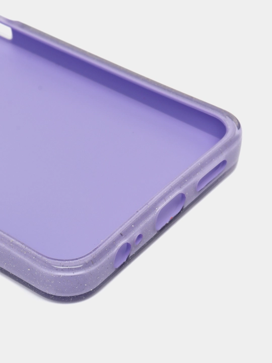 Ayollar uchun silikon g'ilof Redmi note 13, Redmi note 13 pro, Redmi 12, Redmi note 10, Redmi note 12 uchun