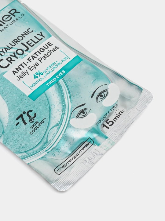 Matoli patchilar Garnie, Expert+Cryo Gel, 6 g