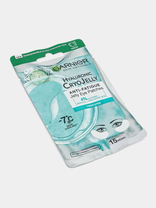 Matoli patchilar Garnie, Expert+Cryo Gel, 6 g