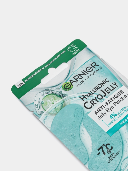 Matoli patchilar Garnie, Expert+Cryo Gel, 6 g