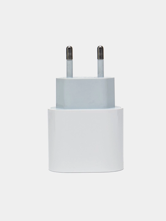 To‘plam Quvvat Apple 20Vt+ 2 METR Type-C to Lightning/ Type-C Type-C kabeli