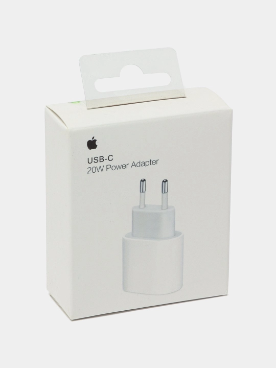 To‘plam Quvvat Apple 20Vt+ 2 METR Type-C to Lightning/ Type-C Type-C kabeli