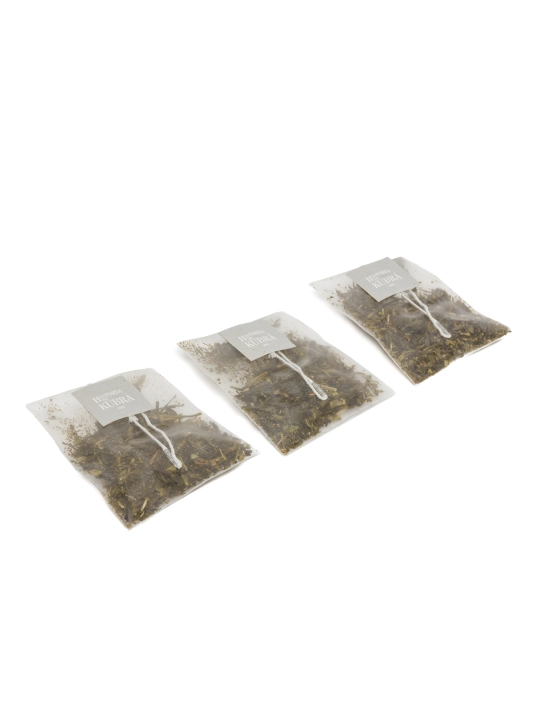 Ko'k choy "SENCHA JAPAN", 20 paket, 40 gr