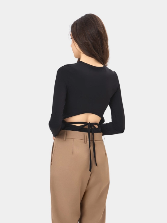 TERRA PRO Женское боди SS24WES-21114