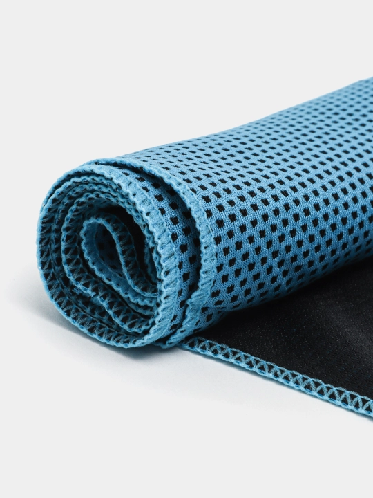 Fitnes uchun sovituvchi sochiq