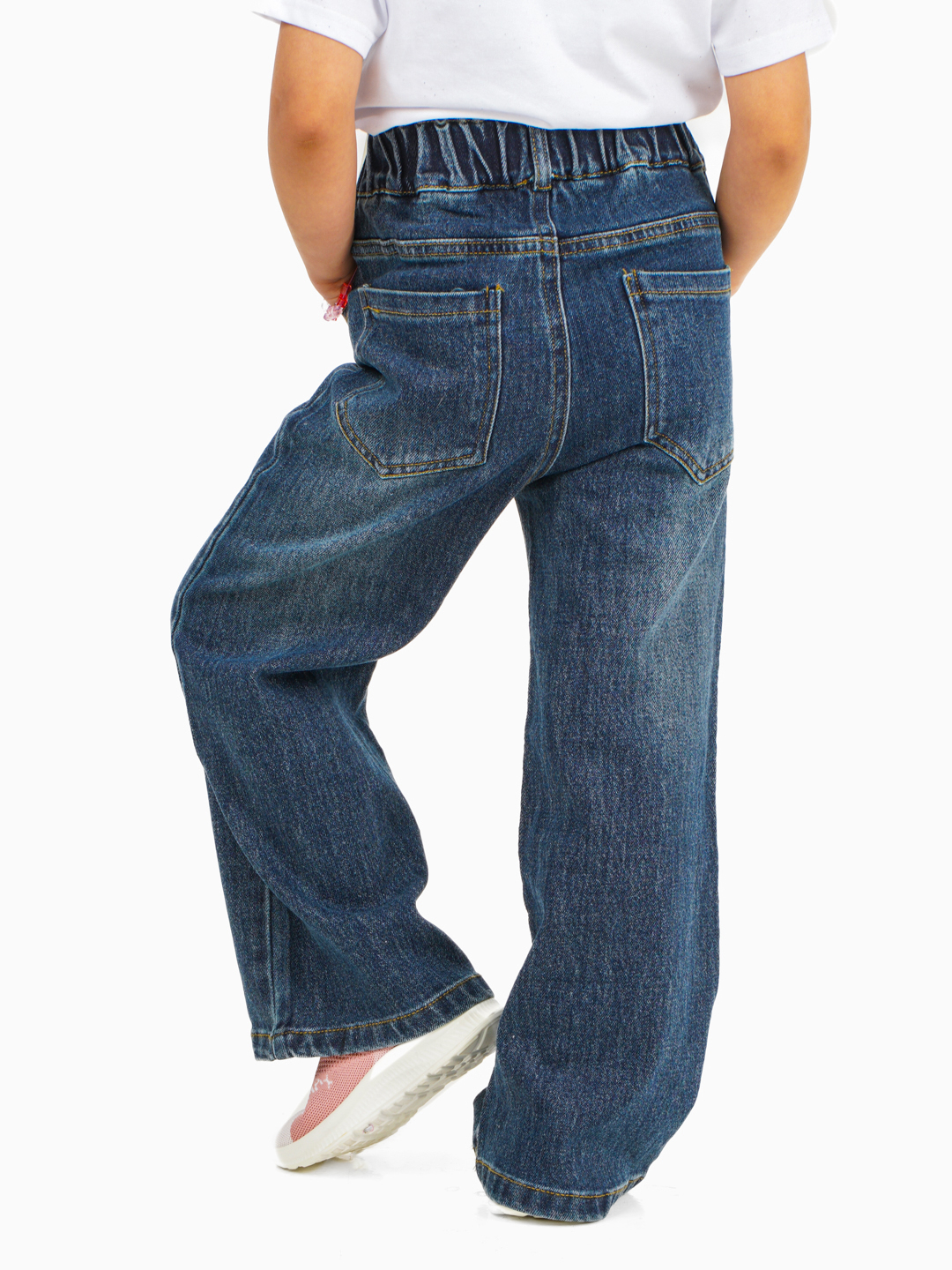 Yalangoch fotosuratlar, 4 olcham