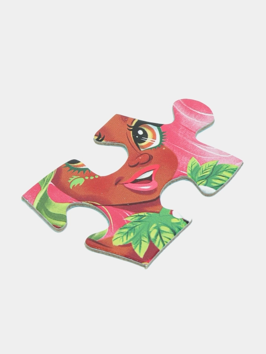 Mozaik "jumboq" 60 "G'or klubi" (Mattel) 81217 q0000051024