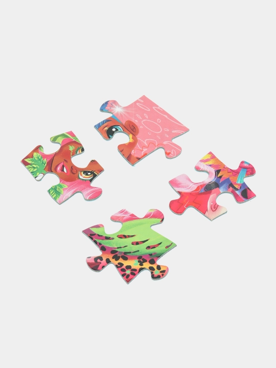 Mozaik "jumboq" 60 "G'or klubi" (Mattel) 81217 q0000051024