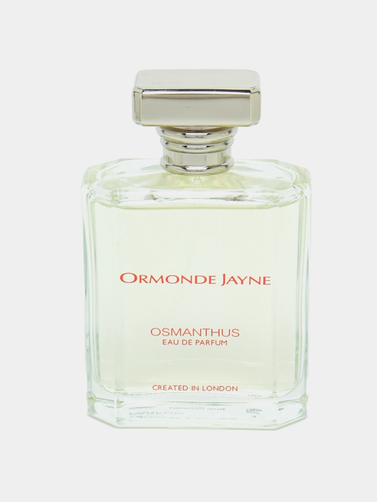 Парфюмированая вода для женщин и мужчин, Ormonde Jayne Osmanthus 120 мл