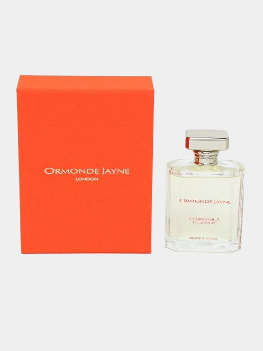 Парфюмированая вода для женщин и мужчин, Ormonde Jayne Osmanthus 120 мл - 