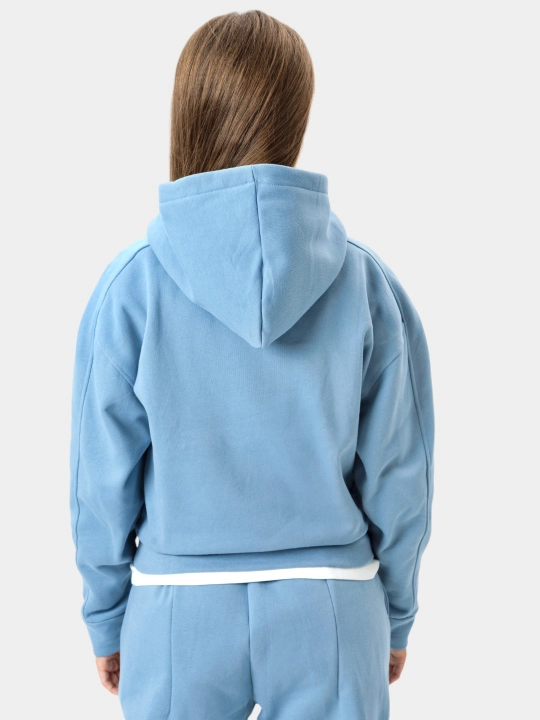 TERRA PRO Женское худи AW24WES-21138