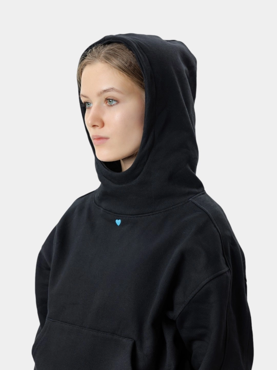 TERRA PRO Женское худи AW24WES-21138