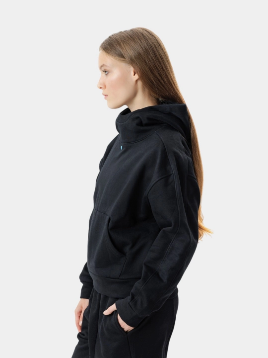 TERRA PRO Женское худи AW24WES-21138