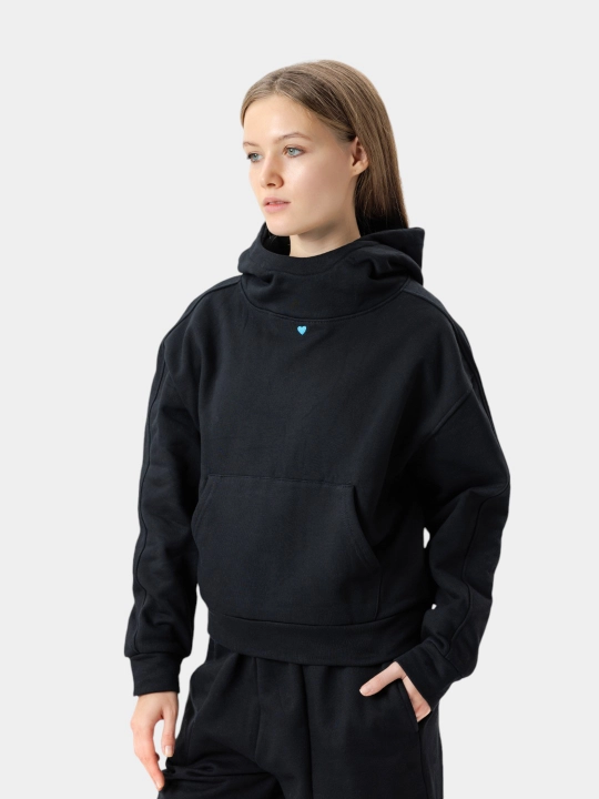 TERRA PRO Женское худи AW24WES-21138
