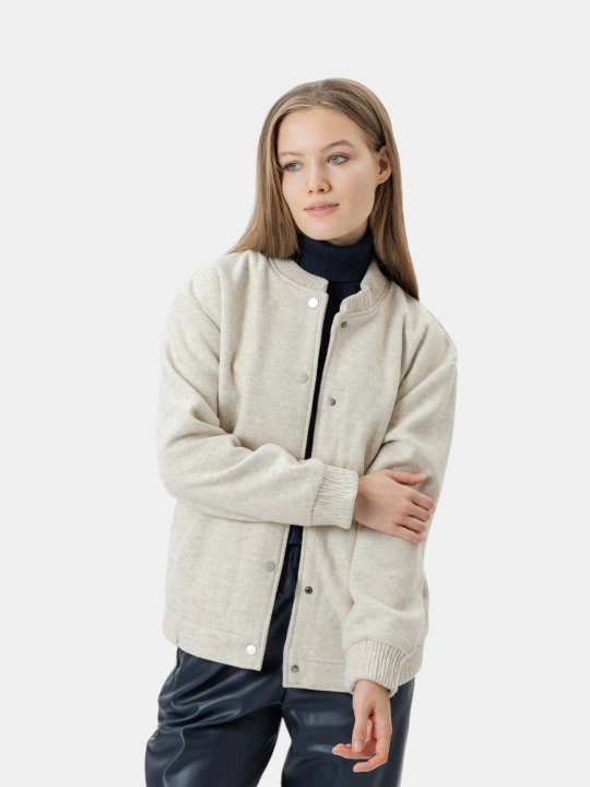 TERRA PRO Ayollar uchun kurtka AW24WES-21179