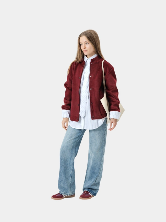 TERRA PRO Ayollar uchun kurtka AW24WES-21179