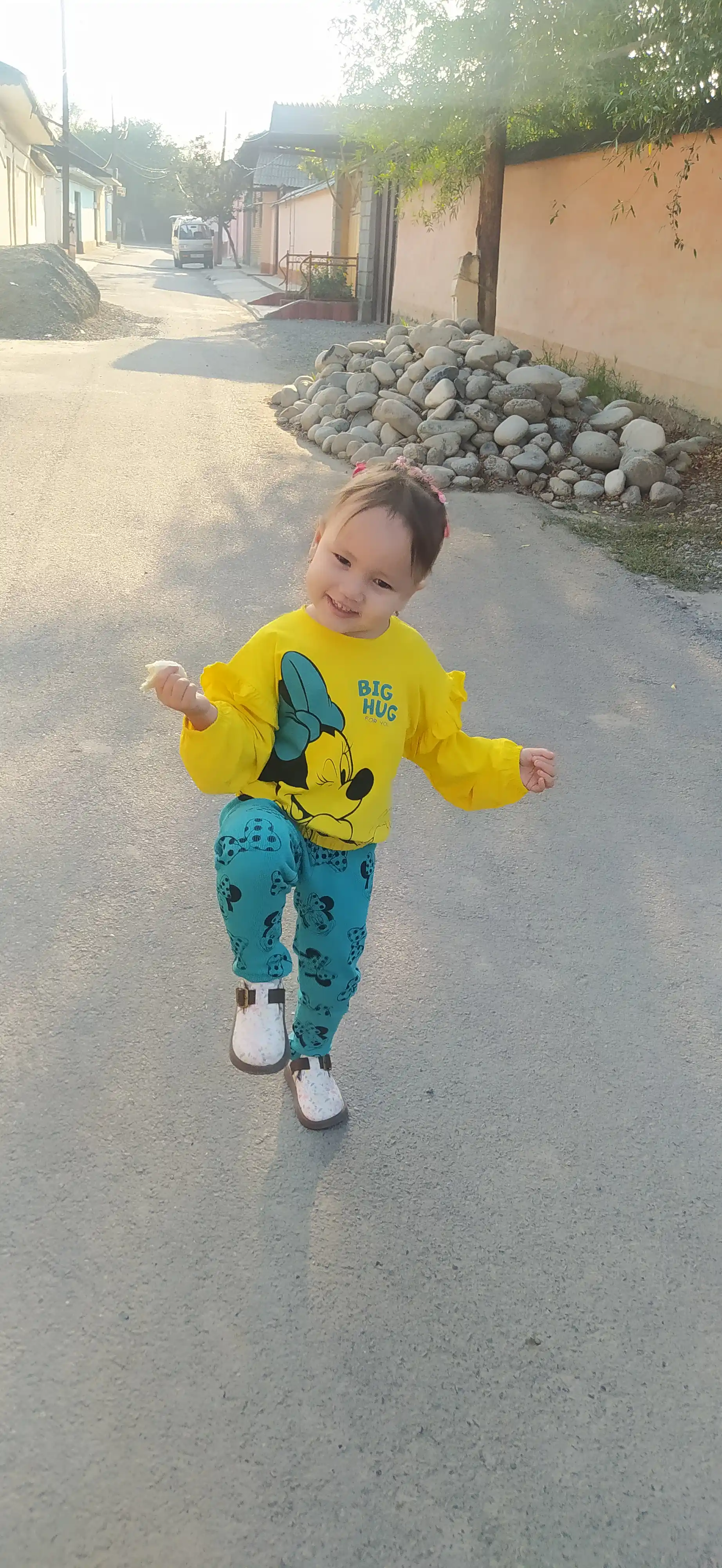Комплект для девочек, кофта и лосины, детская одежда, Modkids