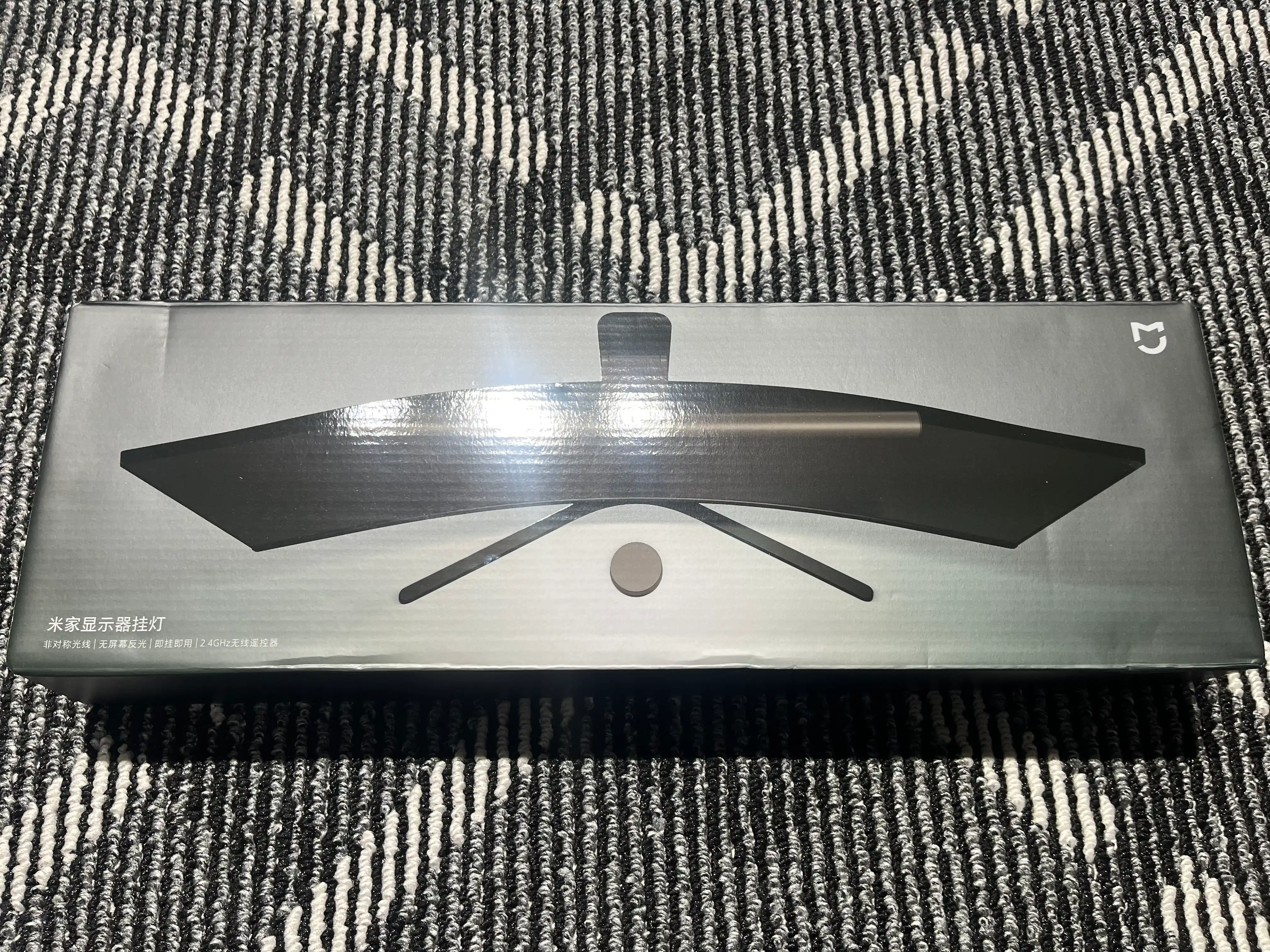 Лампа для монитора Xiaomi Light Bar, экрана, ноутбука, компьютера