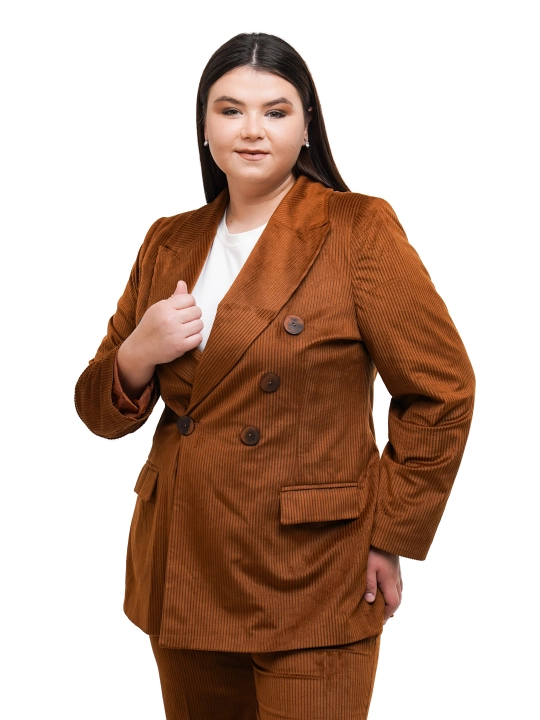 Костюм пиджак брюки