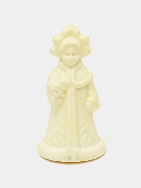 3D rangli o'yinchoq "Sincap bilan qor qiz" Ir-018 q0000019314