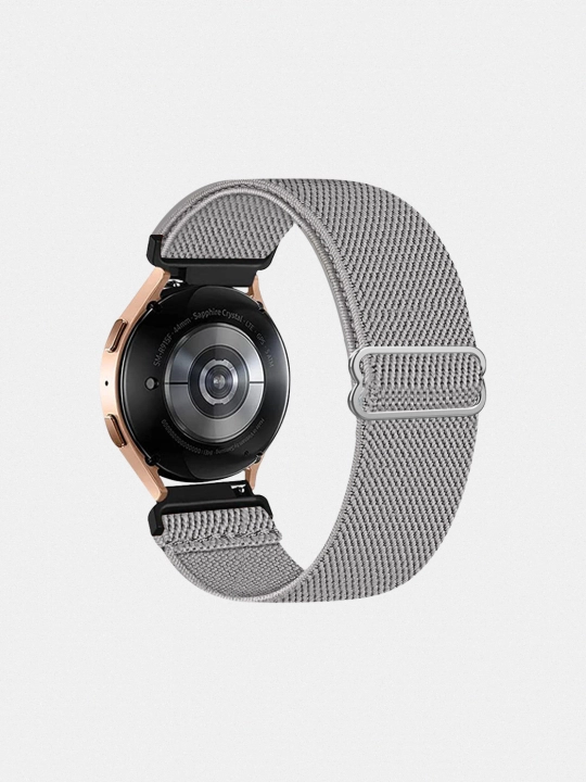 Aqlli soat tasmasi, 20 mm, 22 mm - 