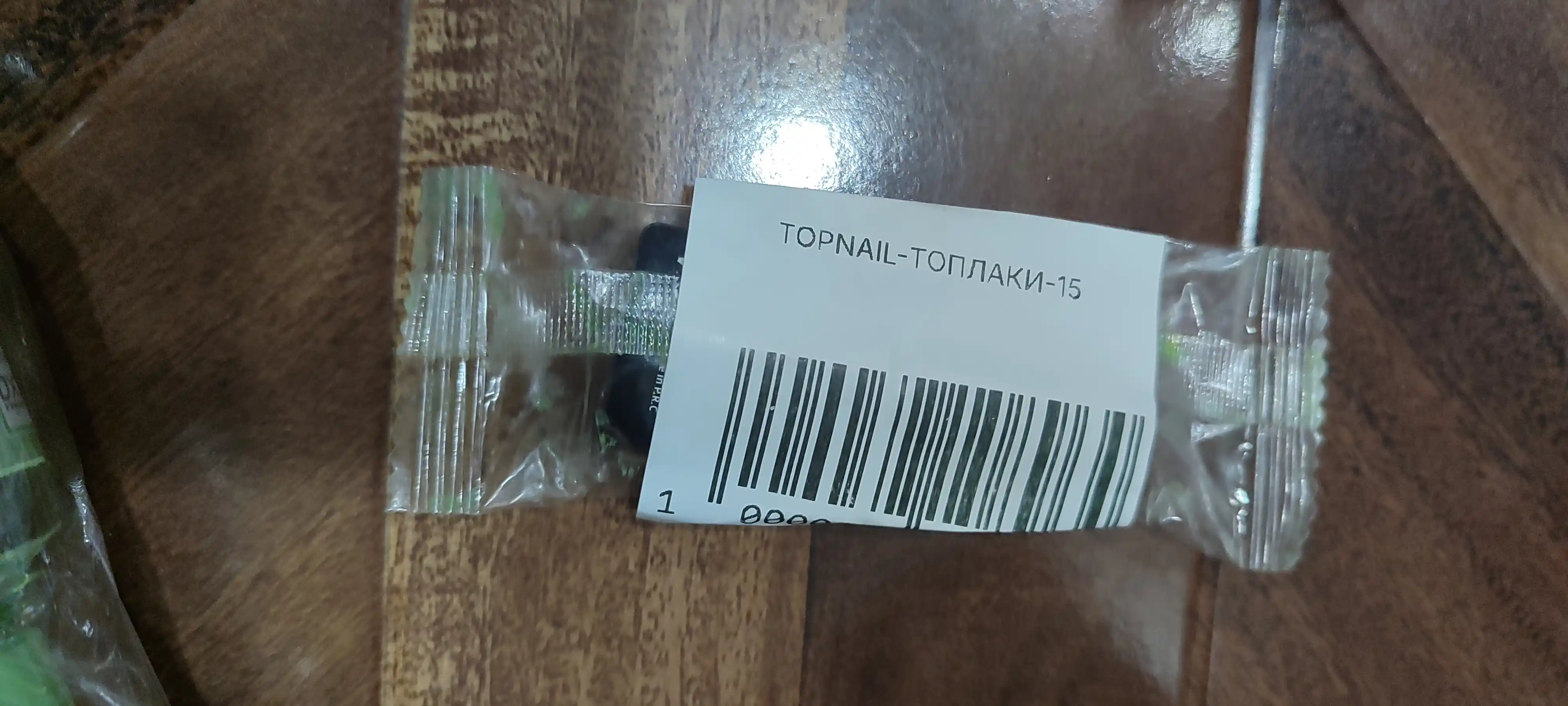 Gel-laklar, 100 ta rang, 7 ml baza, mixlar, manikyur