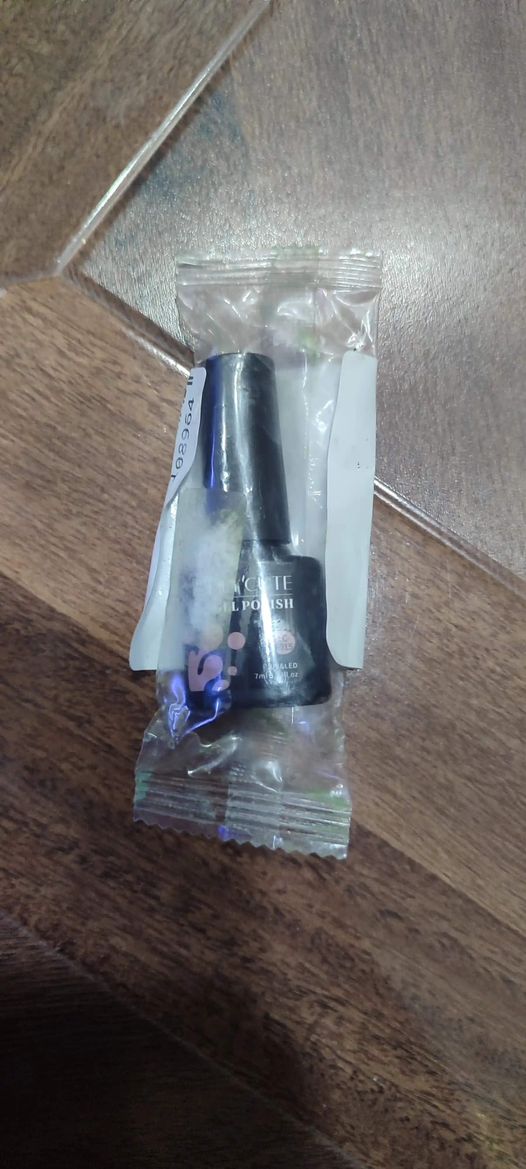 Gel-laklar, 100 ta rang, 7 ml baza, mixlar, manikyur