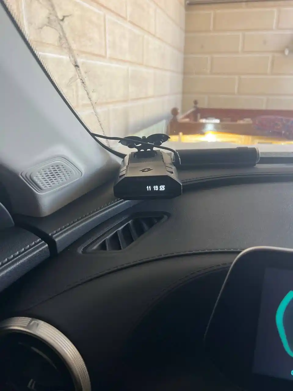 Радар Neoline X-COP 7800s Wi-Fi Black, антирадар + флешка в подарок